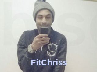 FitChriss
