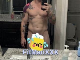 FitManXXX
