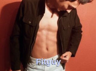 Fitguy