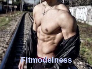 Fitmodelness