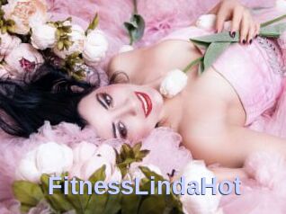 FitnessLindaHot