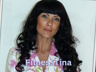 FitnessTina
