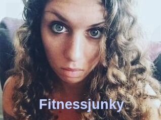 Fitnessjunky