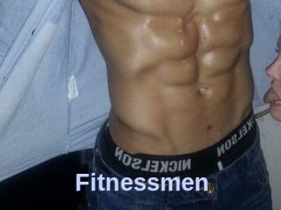 Fitnessmen