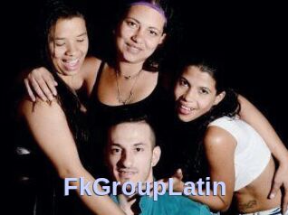FkGroupLatin