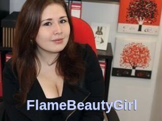 FlameBeautyGirl