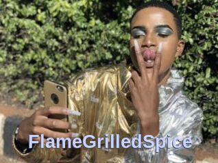 FlameGrilledSpice