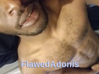FlawedAdonis