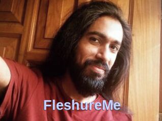 FleshureMe