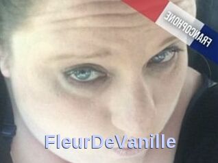 FleurDeVanille