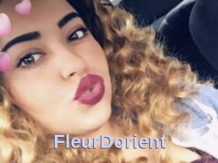 FleurDorient