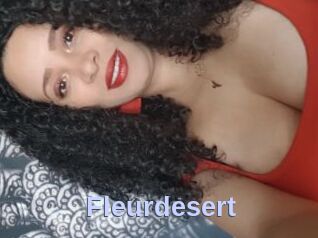 Fleurdesert