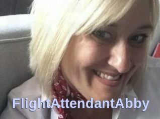FlightAttendantAbby