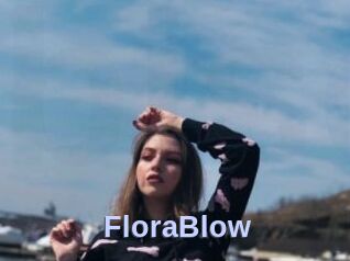 FloraBlow