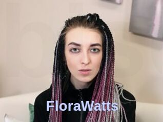 FloraWatts