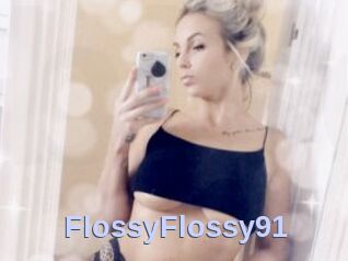 FlossyFlossy91 Big Sexy Titties