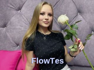 FlowTes