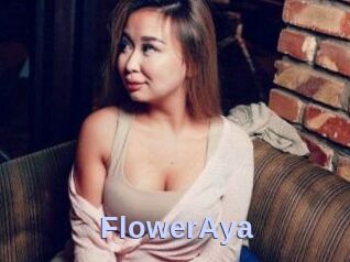 FlowerAya
