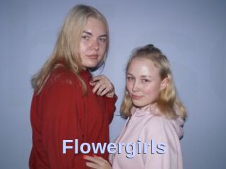 Flowergirls