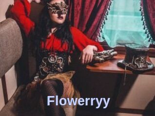 Flowerryy