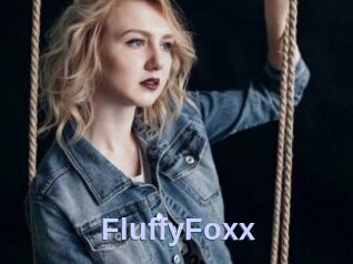 FluffyFoxx