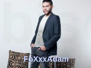 FoXxxAdam