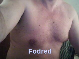 Fodred