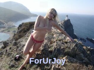 ForUrJoy