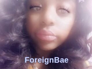 ForeignBae