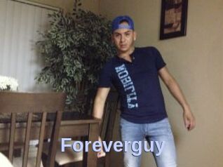 Foreverguy