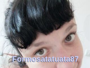 Formosatatuata87