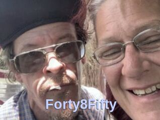 Forty8Fifty