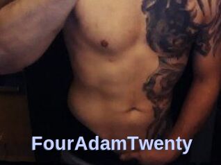 FourAdamTwenty