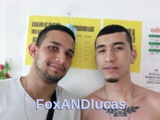 FoxANDlucas