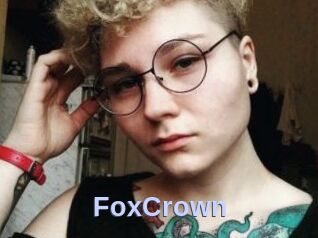 FoxCrown