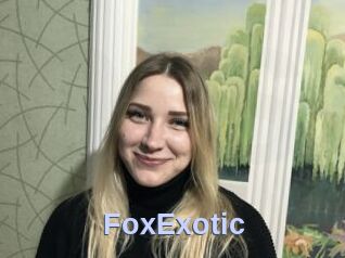FoxExotic
