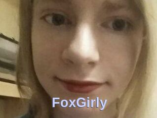 FoxGirly