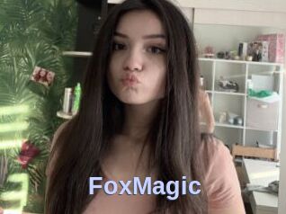 FoxMagic