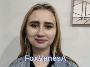 FoxVanesA