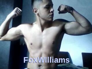 FoxWIlliams