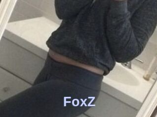 FoxZ