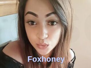 Foxhoney