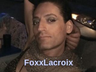 FoxxLacroix