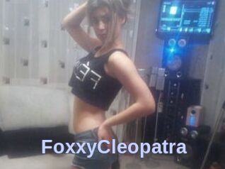 FoxxyCleopatra