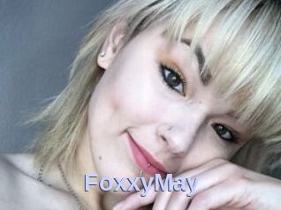 FoxxyMay