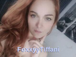 FoxxyyTiffani