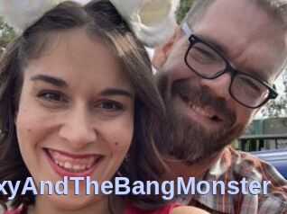 FoxyAndTheBangMonster