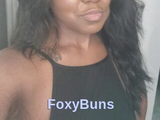 FoxyBuns