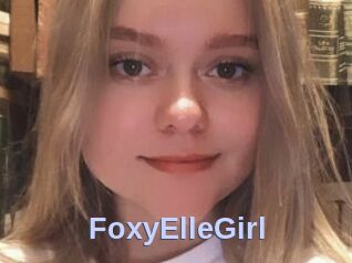 FoxyElleGirl