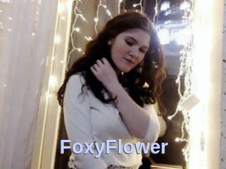 FoxyFlower
